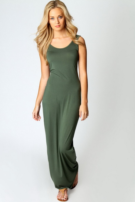 Lange groene jurk lange-groene-jurk-43_12