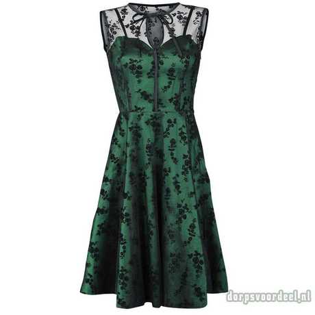 Emerald groen jurk emerald-groen-jurk-04_12