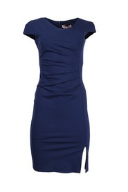 Rinascimento jurk donkerblauw rinascimento-jurk-donkerblauw-25_2