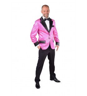 Roze glitter kleding roze-glitter-kleding-78_7