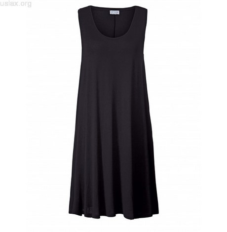Zwart gekleed jurkje zwart-gekleed-jurkje-53_19