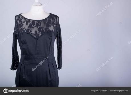 Zwart gekleed jurkje zwart-gekleed-jurkje-53_7