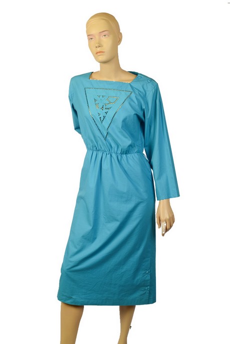 Betty barclay jurk blauw betty-barclay-jurk-blauw-96_4