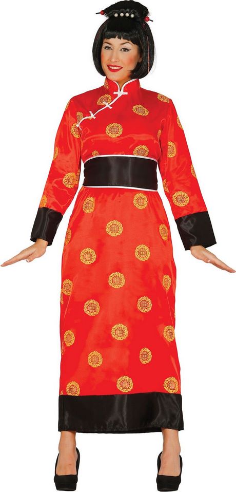 Geisha jurk met zebraprint geisha-jurk-met-zebraprint-45_7