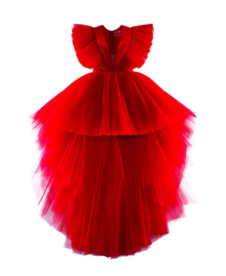 Hm rode jurk hm-rode-jurk-56_8