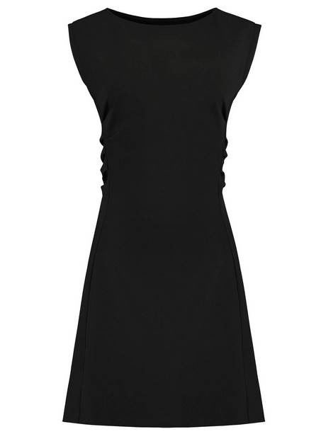 Jurk nikkie zwart jurk-nikkie-zwart-31_10