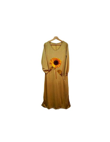 Jurk zonnebloem jurk-zonnebloem-32
