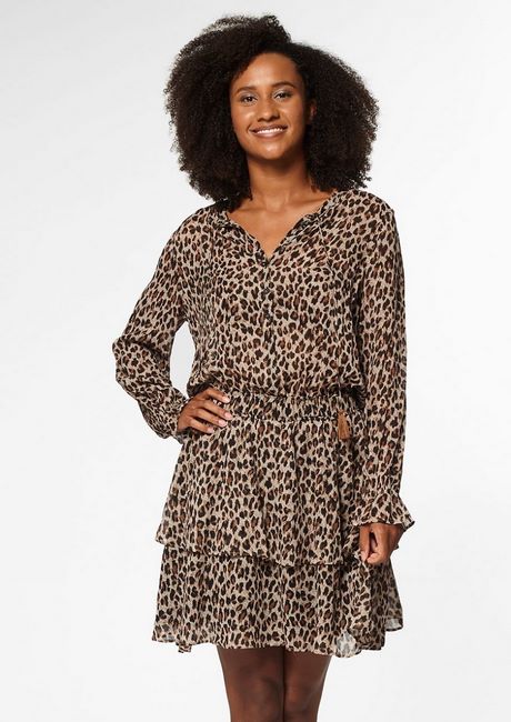 Luipaard print jurk luipaard-print-jurk-88_5