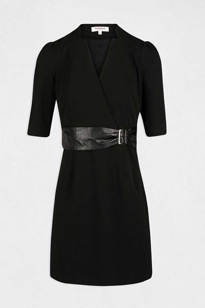 Morgan jurk zwart morgan-jurk-zwart-11_3
