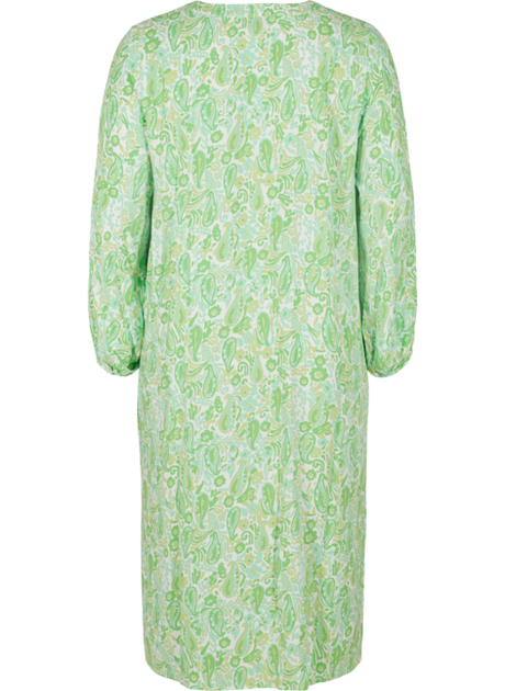 Pastel groene jurk pastel-groene-jurk-98