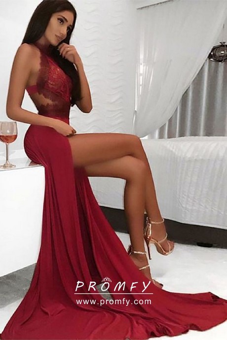 Sexy partydress