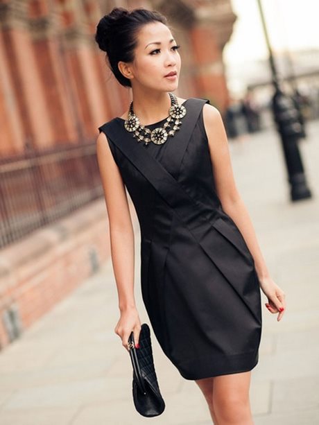Simpele zwarte jurk simpele-zwarte-jurk-28_8