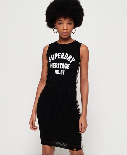 Superdry jurk zwart superdry-jurk-zwart-66_12