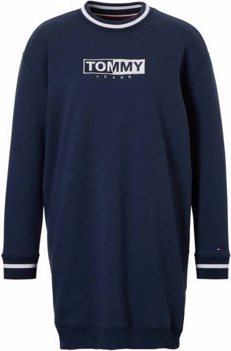 Tommy hilfiger sweater jurk tommy-hilfiger-sweater-jurk-81_4