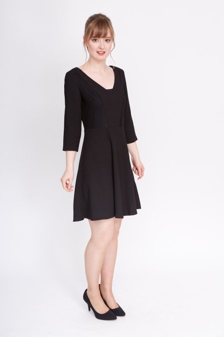 Zwarte jurk kopen zwarte-jurk-kopen-20_6