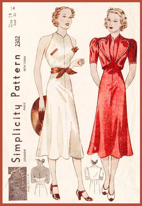 Kleding jaren dertig kleding-jaren-dertig-49_7