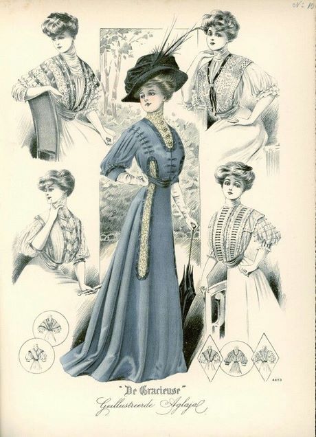 Kleding uit de jaren 1900 kleding-uit-de-jaren-1900-95_16