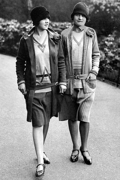 Kledingstijl 1920 kledingstijl-1920-89_10