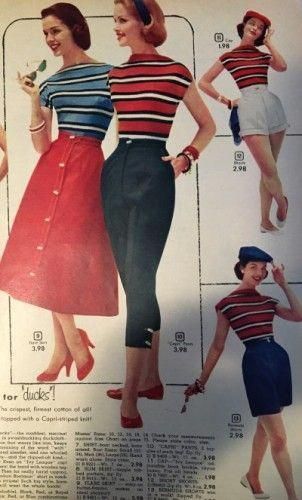 Kledingstijl jaren 50 60 kledingstijl-jaren-50-60-09_13