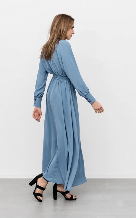 Maxi jurk lichtblauw maxi-jurk-lichtblauw-02_3