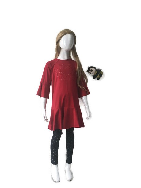 Rode feest jurk rode-feest-jurk-53_16
