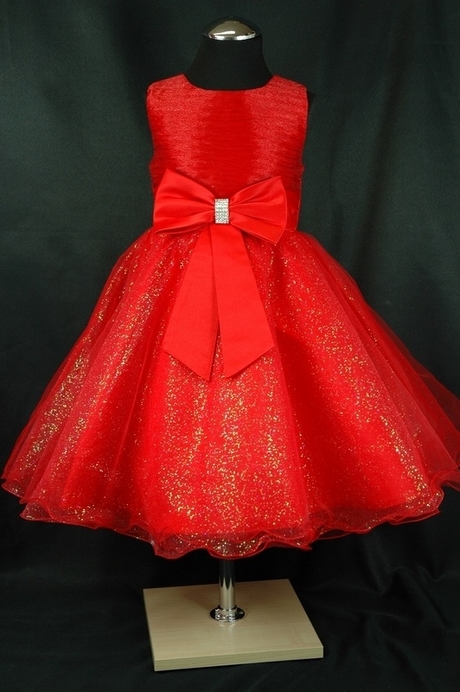 Rode feest jurk rode-feest-jurk-53_5