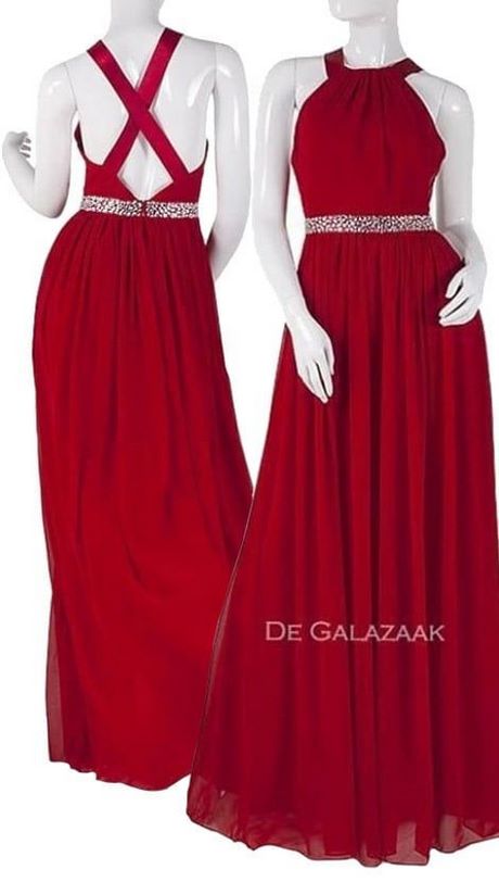 Rode feest jurk rode-feest-jurk-53_9