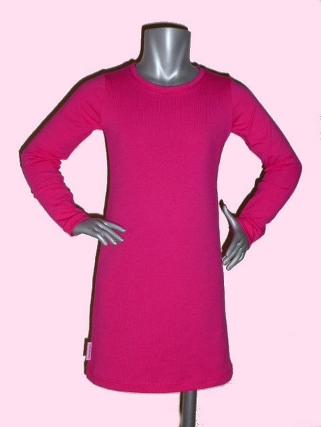 Roze jurk meisje roze-jurk-meisje-97_10