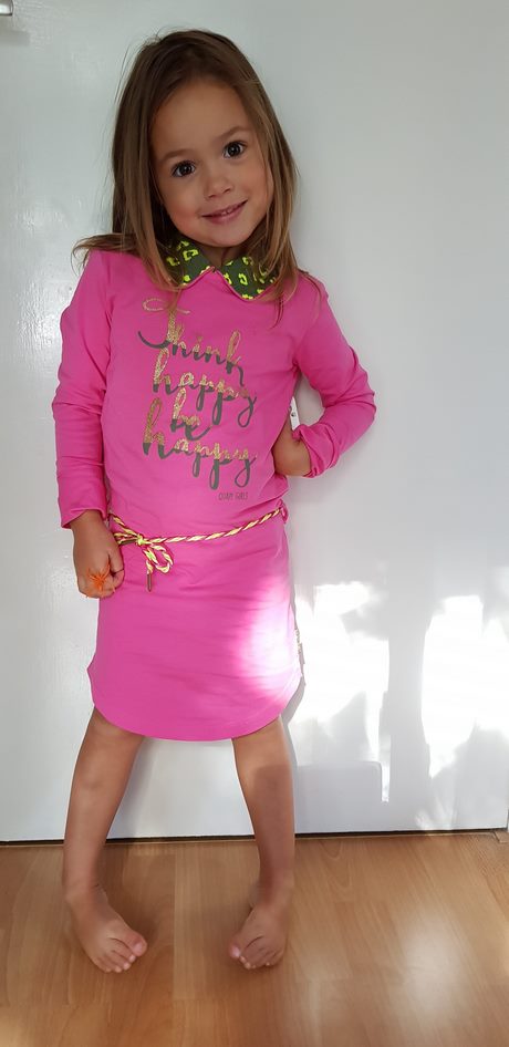 Roze jurk meisje roze-jurk-meisje-97_14