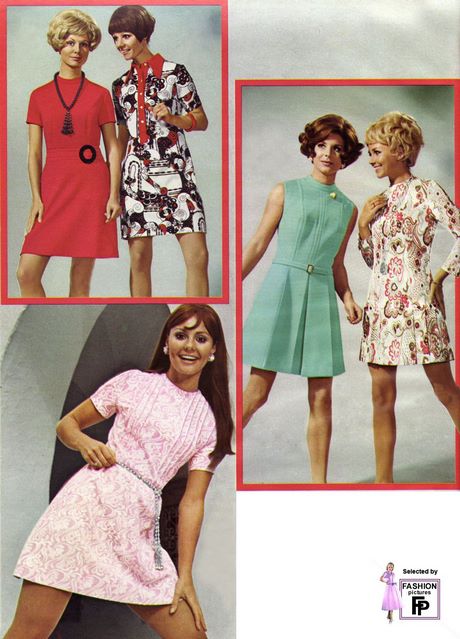 Vintage jaren 70 jurk vintage-jaren-70-jurk-81_15