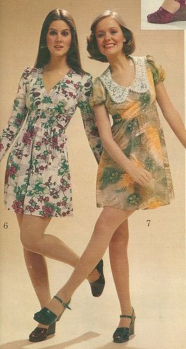 Vintage jaren 70 jurk vintage-jaren-70-jurk-81_2
