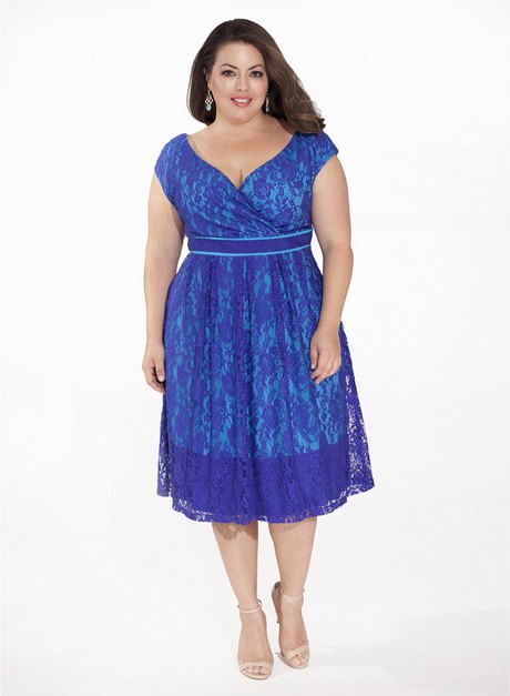 Kanten jurk blauw kanten-jurk-blauw-32_20