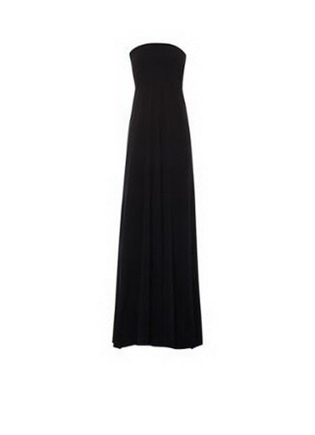 Strapless zwarte jurk strapless-zwarte-jurk-92_16