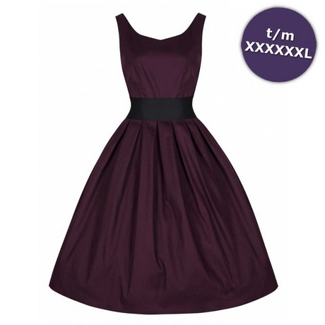 Donker paarse jurk donker-paarse-jurk-62