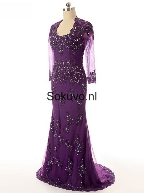 Donker paarse jurk donker-paarse-jurk-62_16