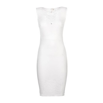 Elegante witte jurk elegante-witte-jurk-54