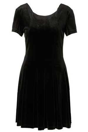 Fluwelen jurk zwart fluwelen-jurk-zwart-52_7
