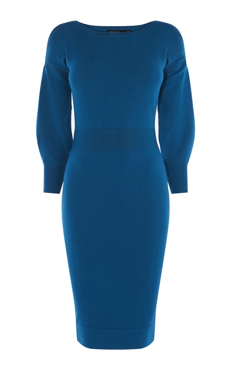Gebreide blauwe jurk gebreide-blauwe-jurk-06_12