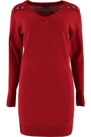 Gebreide jurk rood gebreide-jurk-rood-90_3