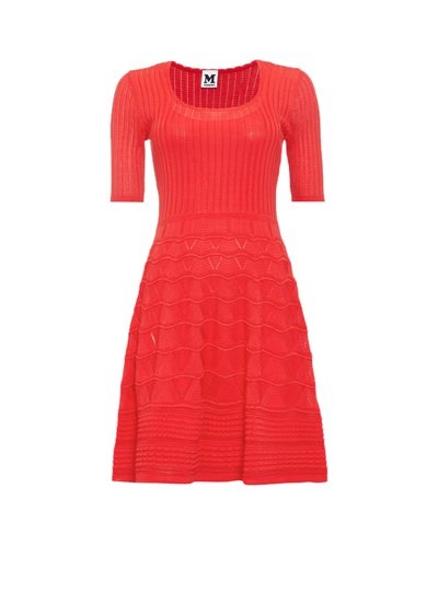 Gebreide jurk rood gebreide-jurk-rood-90_6