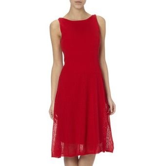 Gebreide rode jurk gebreide-rode-jurk-97_8