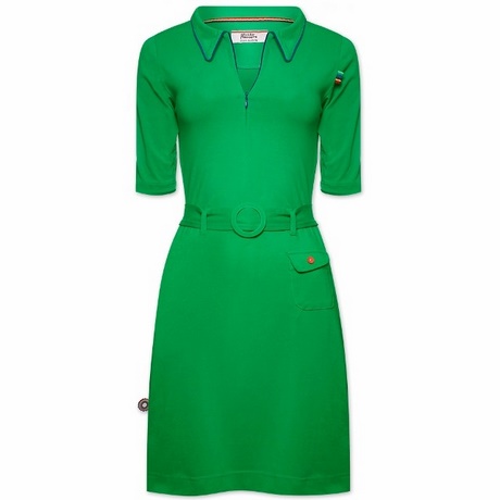 Groene dames jurk groene-dames-jurk-02_6