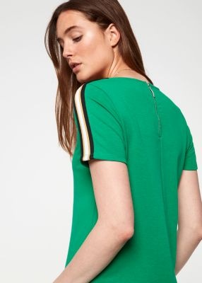 Groene gebreide jurk groene-gebreide-jurk-62_15