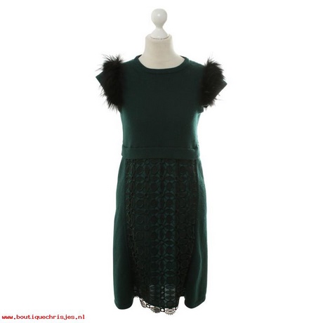 Groene gebreide jurk groene-gebreide-jurk-62_16