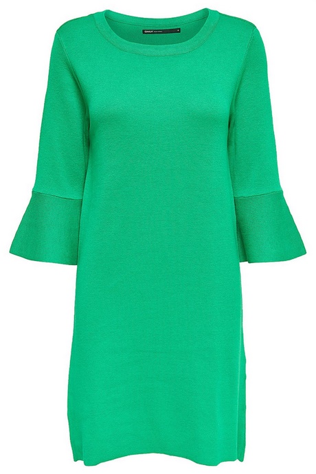 Groene jurk only groene-jurk-only-70