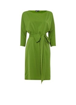 Groene strakke jurk groene-strakke-jurk-70_7