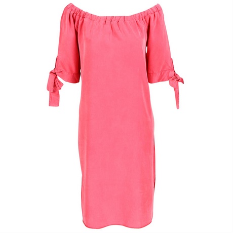Koraal roze jurk koraal-roze-jurk-29_13