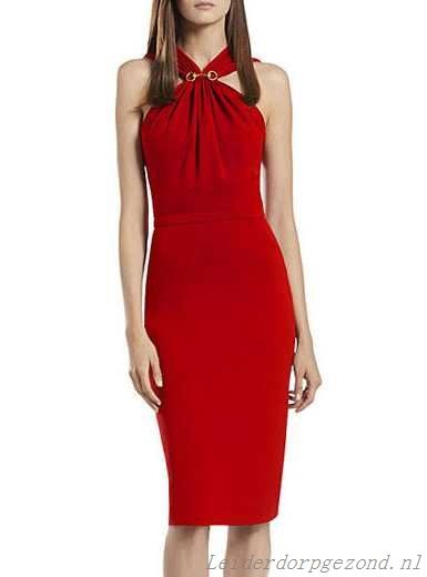 Midi jurk rood midi-jurk-rood-83_3