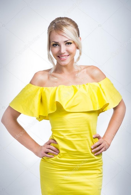 Mooie gele jurk mooie-gele-jurk-68_18