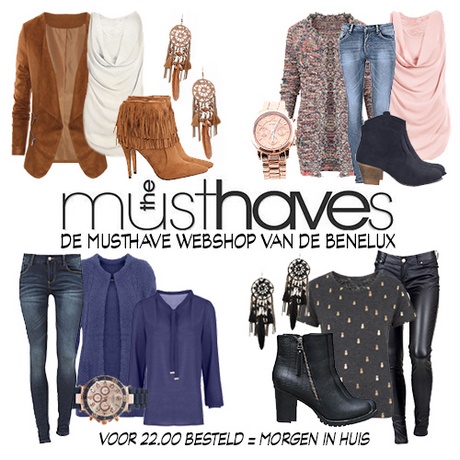 Musthaves kleding musthaves-kleding-33